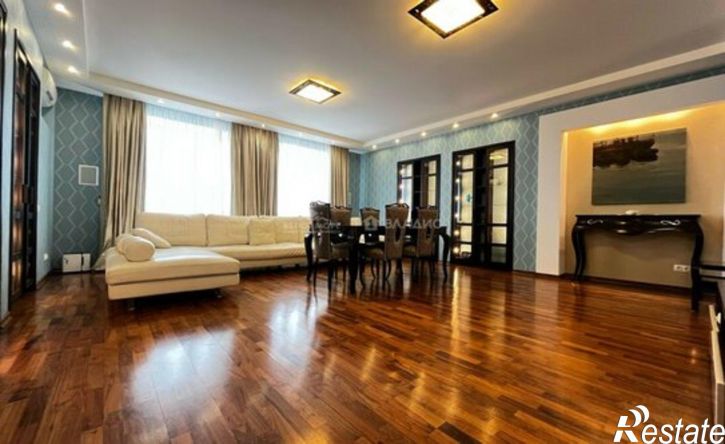 3-комн квартира Троицкий пр-кт, 12,  д. 12