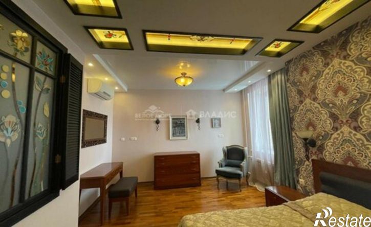 3-комн квартира Троицкий пр-кт, 12,  д. 12