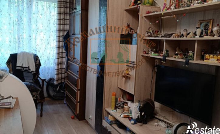 2-комн квартира ул Северодвинская, 65,  д. 65