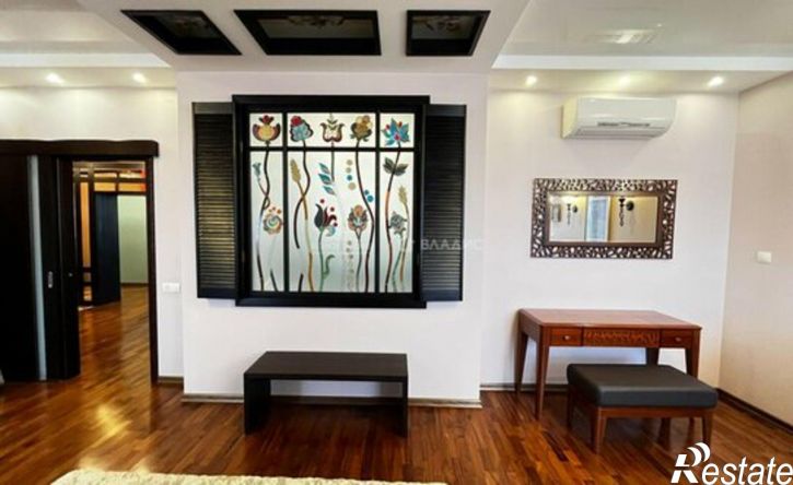 3-комн квартира Троицкий пр-кт, 12,  д. 12