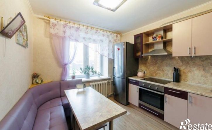 1-комн квартира ул Розинга, 6 1,  д. 6 1,  к. 1