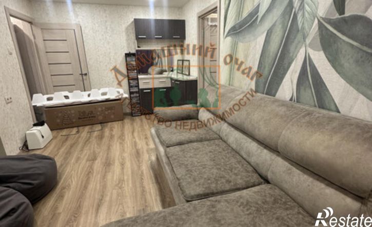 2-комн квартира ул Воронина В.И., 29,  д. 29