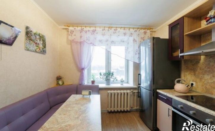 1-комн квартира ул Розинга, 6 1,  д. 6 1,  к. 1