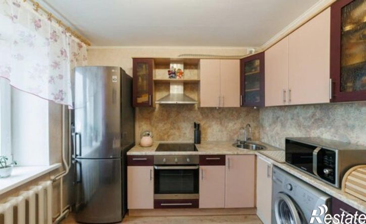 1-комн квартира ул Розинга, 6 1,  д. 6 1,  к. 1