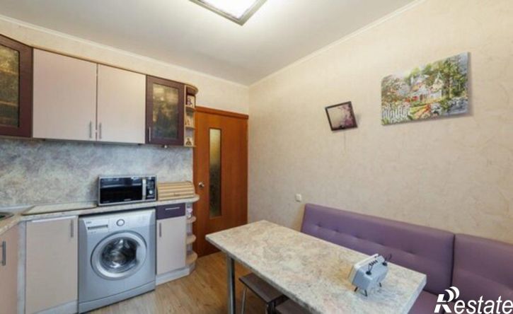 1-комн квартира ул Розинга, 6 1,  д. 6 1,  к. 1