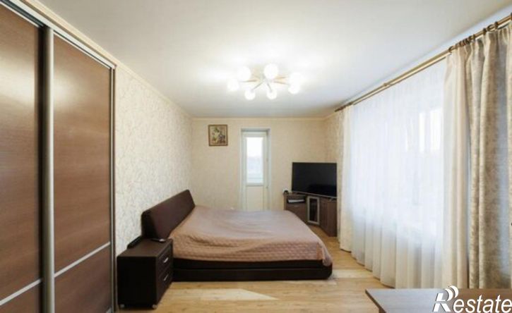 1-комн квартира ул Розинга, 6 1,  д. 6 1,  к. 1