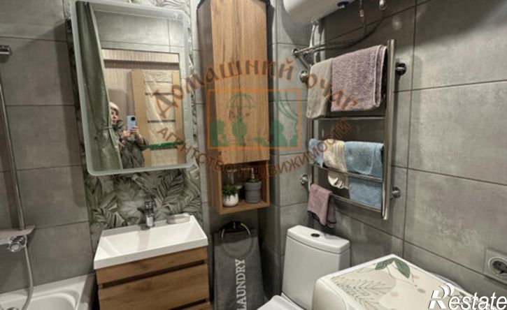 2-комн квартира ул Воронина В.И., 29,  д. 29