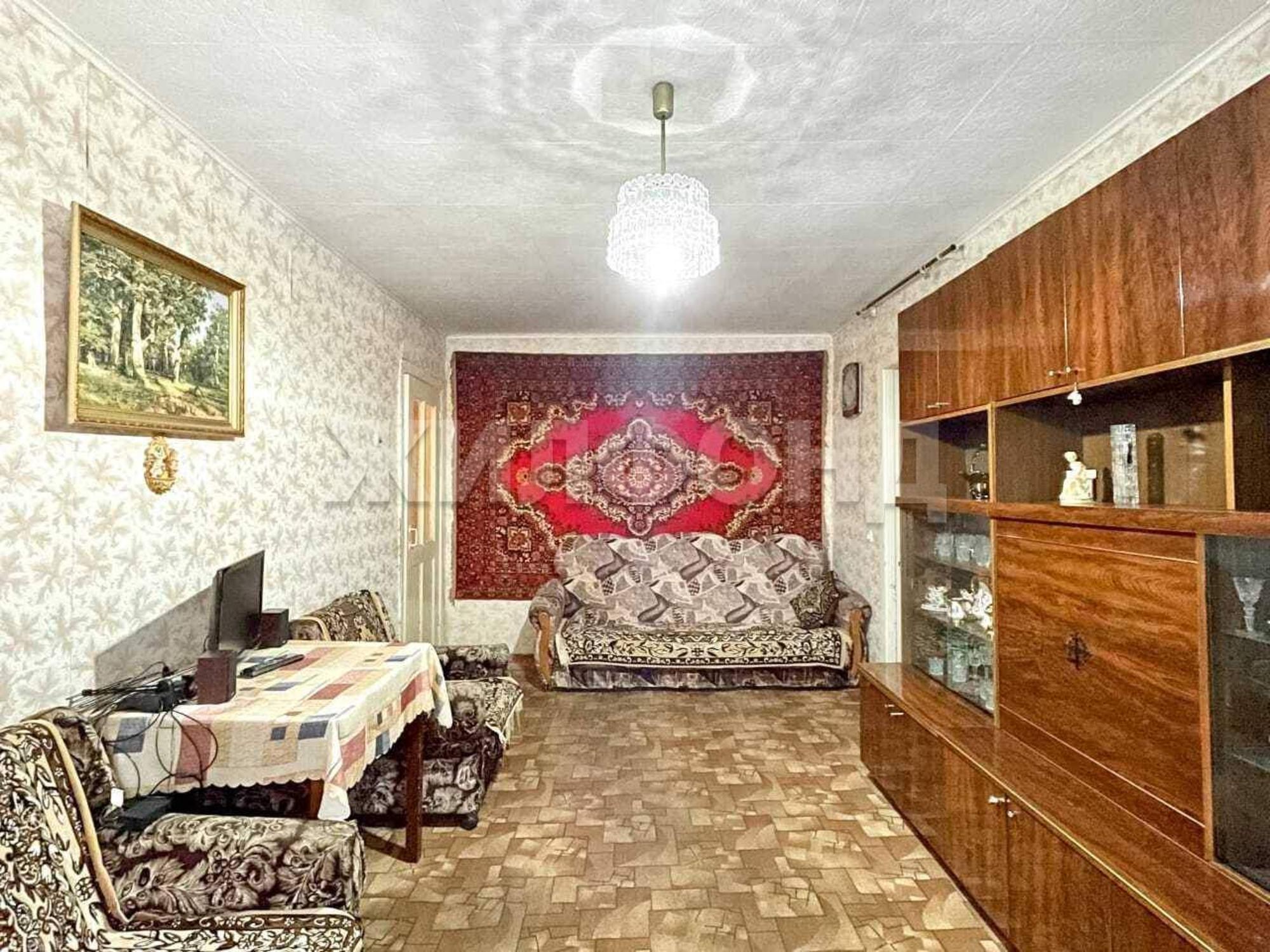 Купить квартиру за 4 650 000 рублей на Ломоносова проспект, д.285