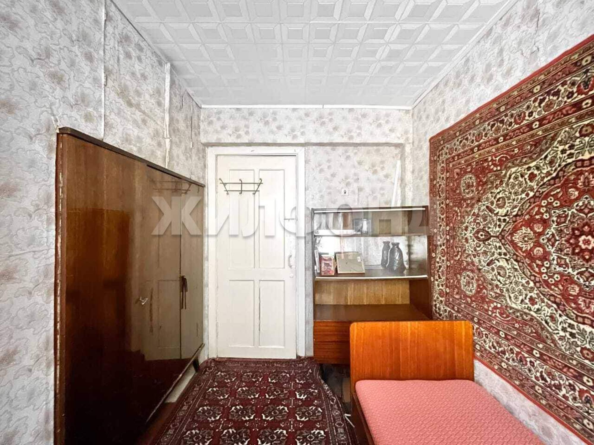 Купить квартиру за 4 650 000 рублей на Ломоносова проспект, д.285