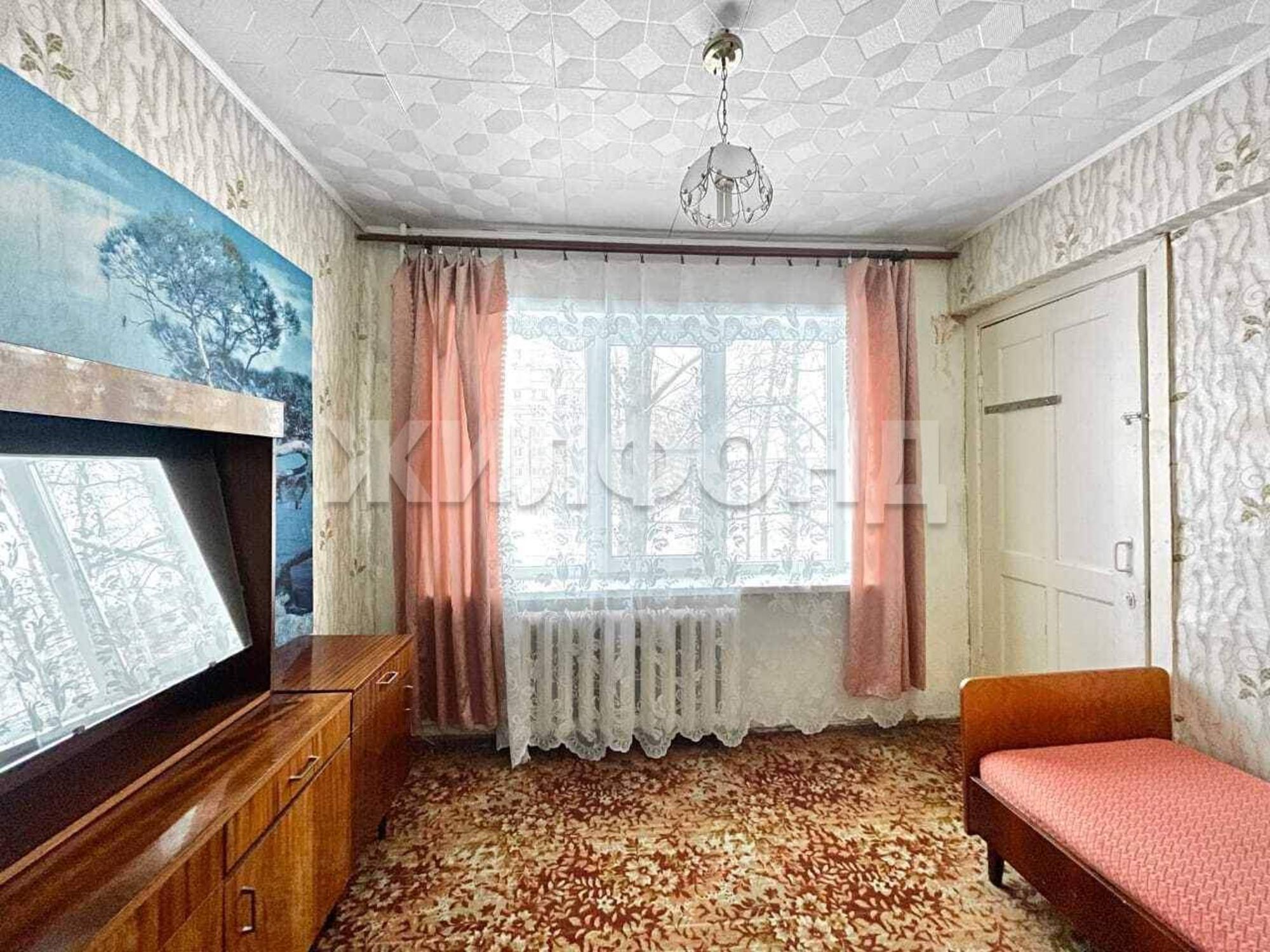 Купить квартиру за 4 650 000 рублей на Ломоносова проспект, д.285