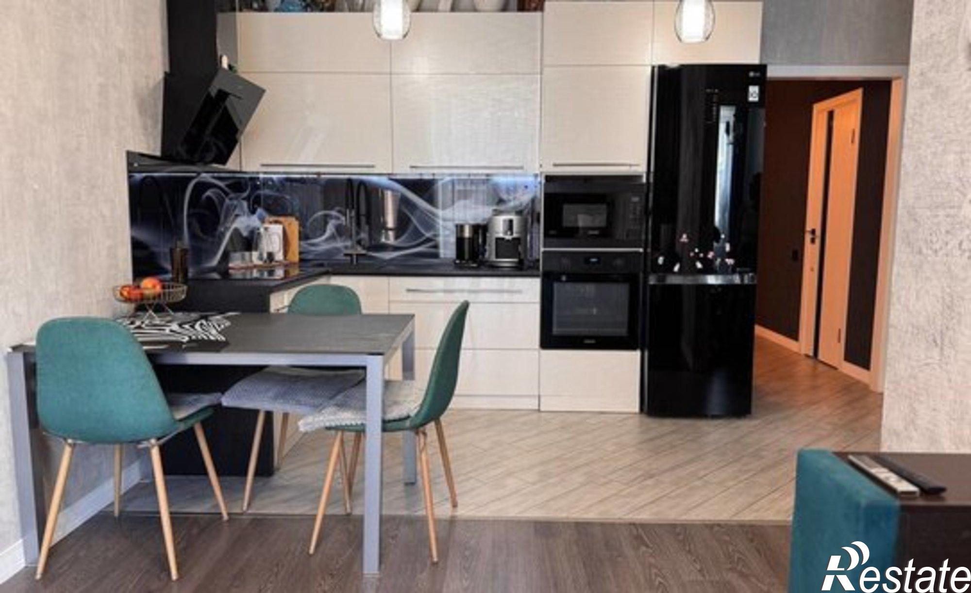 Купить квартиру за 11 199 000 рублей на набережная Северной Двины, 71