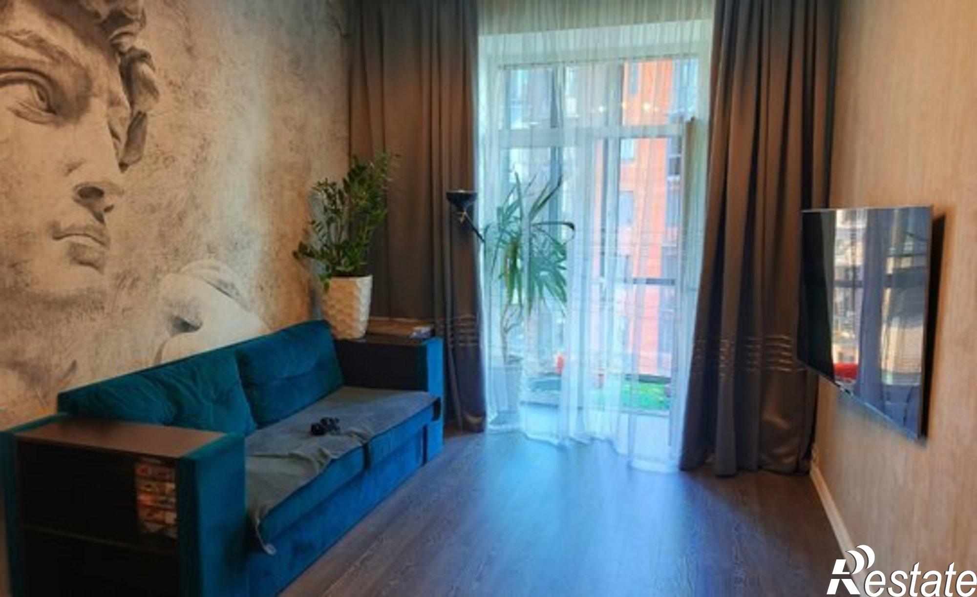 Купить квартиру за 11 199 000 рублей на набережная Северной Двины, 71