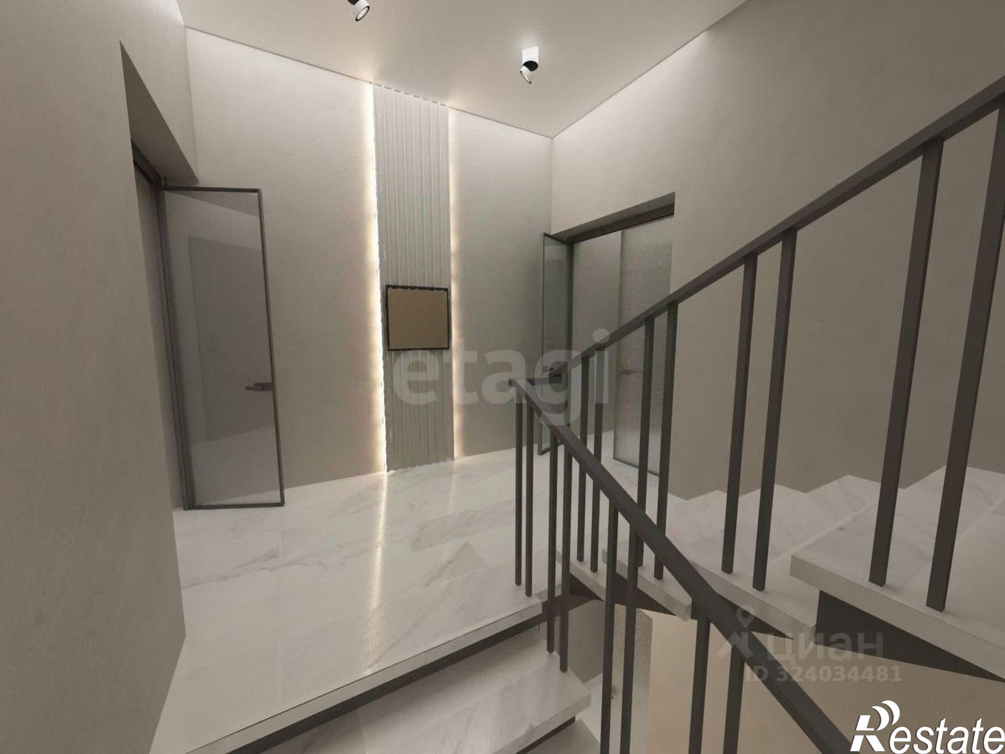 Купить квартиру за 6 121 440 рублей на Рейдовая улица, 21 к1