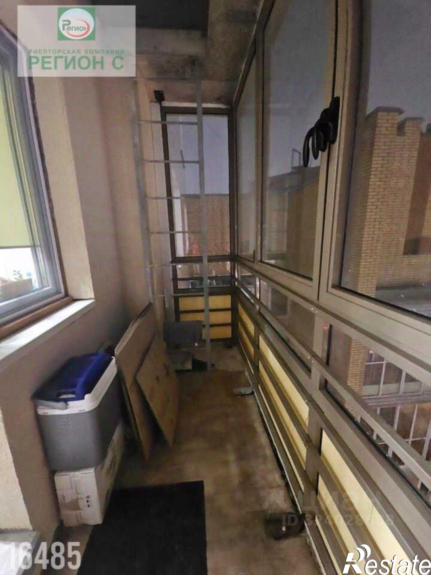 Купить квартиру за 7 200 000 рублей на проспект Ломоносова, 152