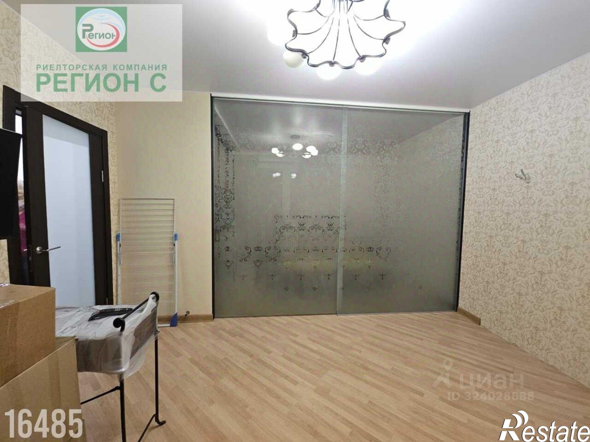 Купить квартиру за 7 200 000 рублей на проспект Ломоносова, 152