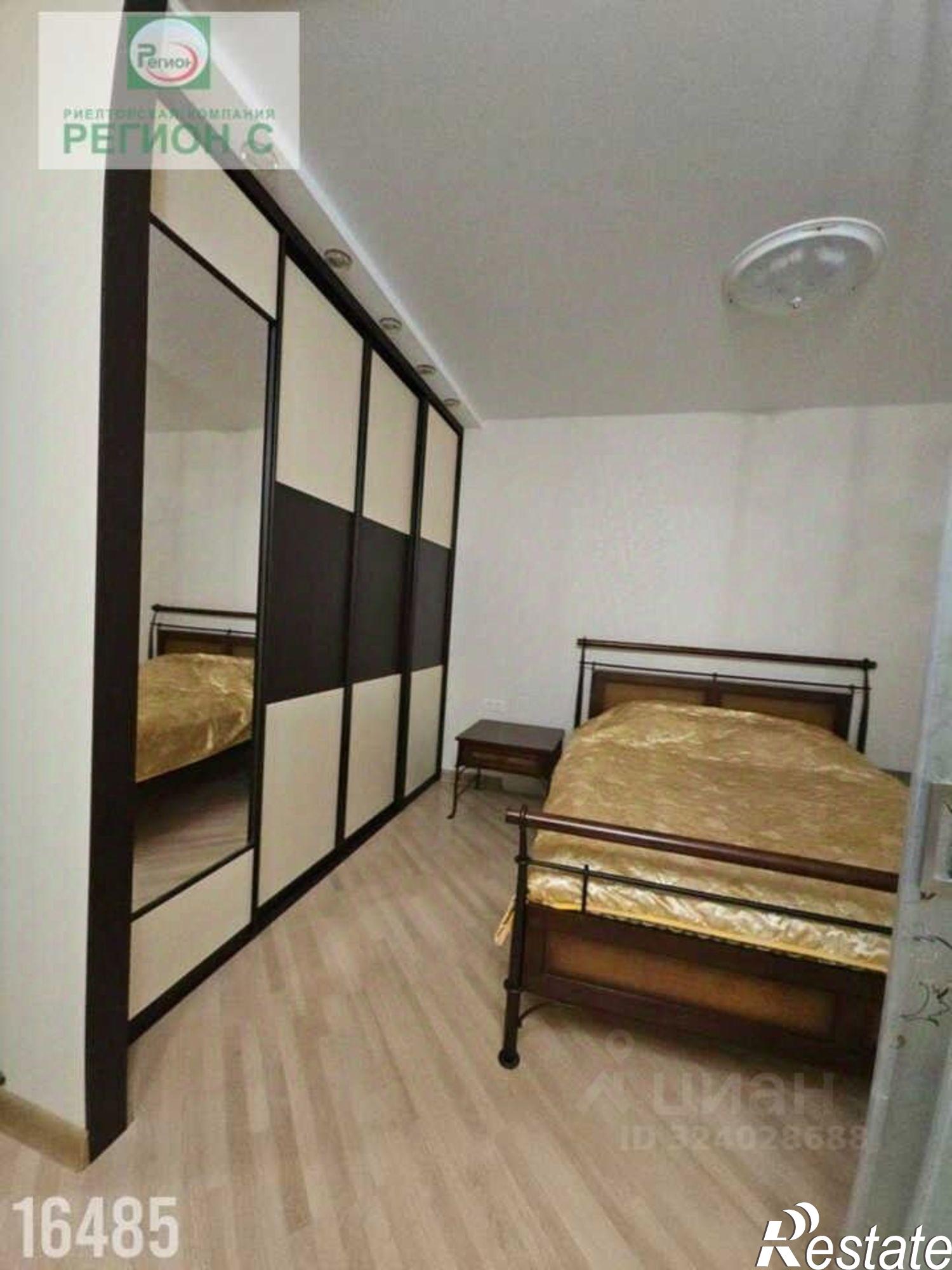 Купить квартиру за 7 200 000 рублей на проспект Ломоносова, 152