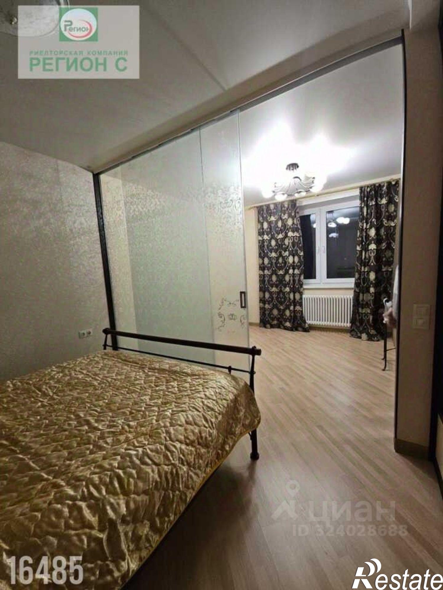 Купить квартиру за 7 200 000 рублей на проспект Ломоносова, 152