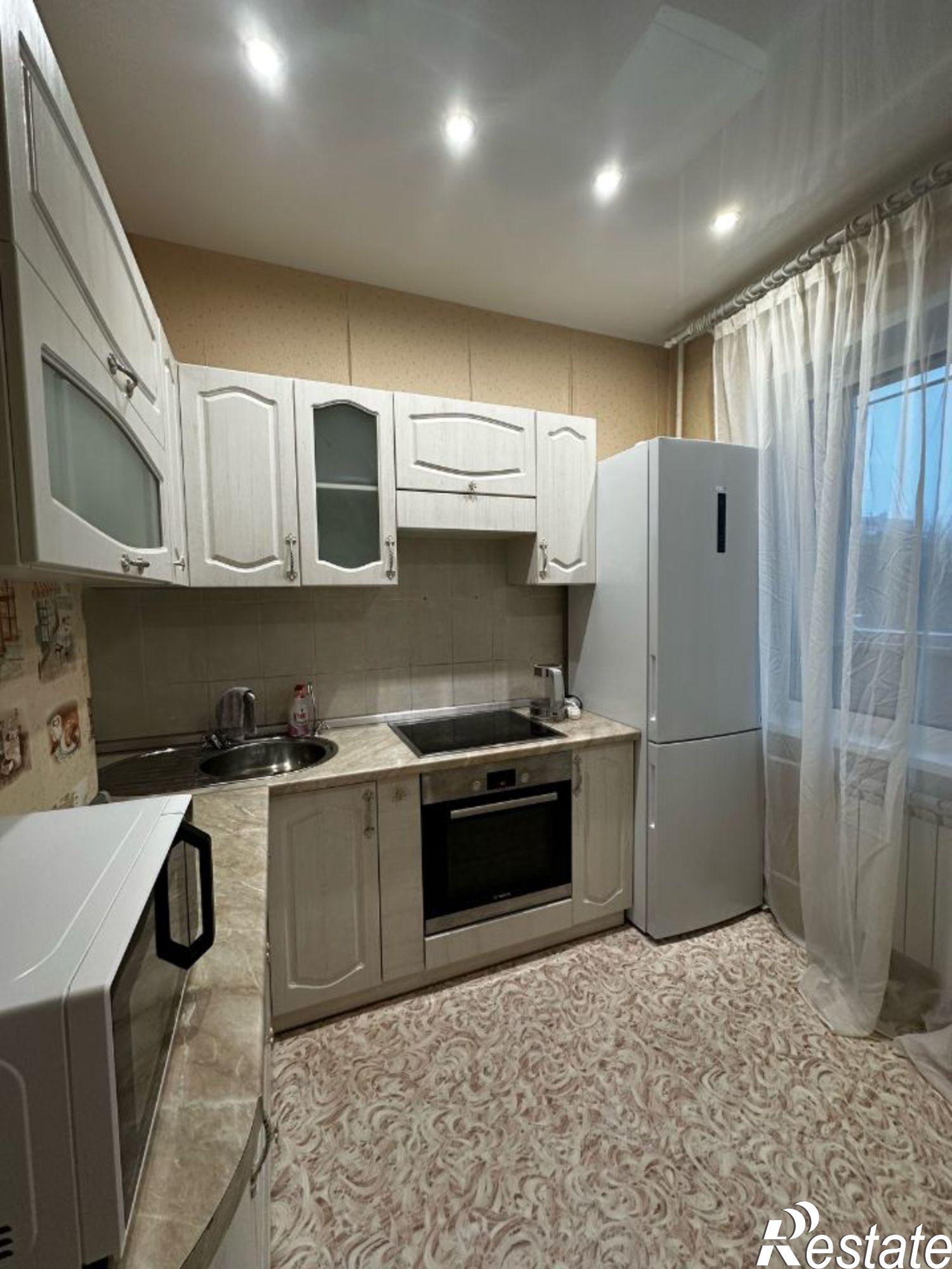 Купить квартиру за 4 100 000 рублей на Ленинградский проспект, 360