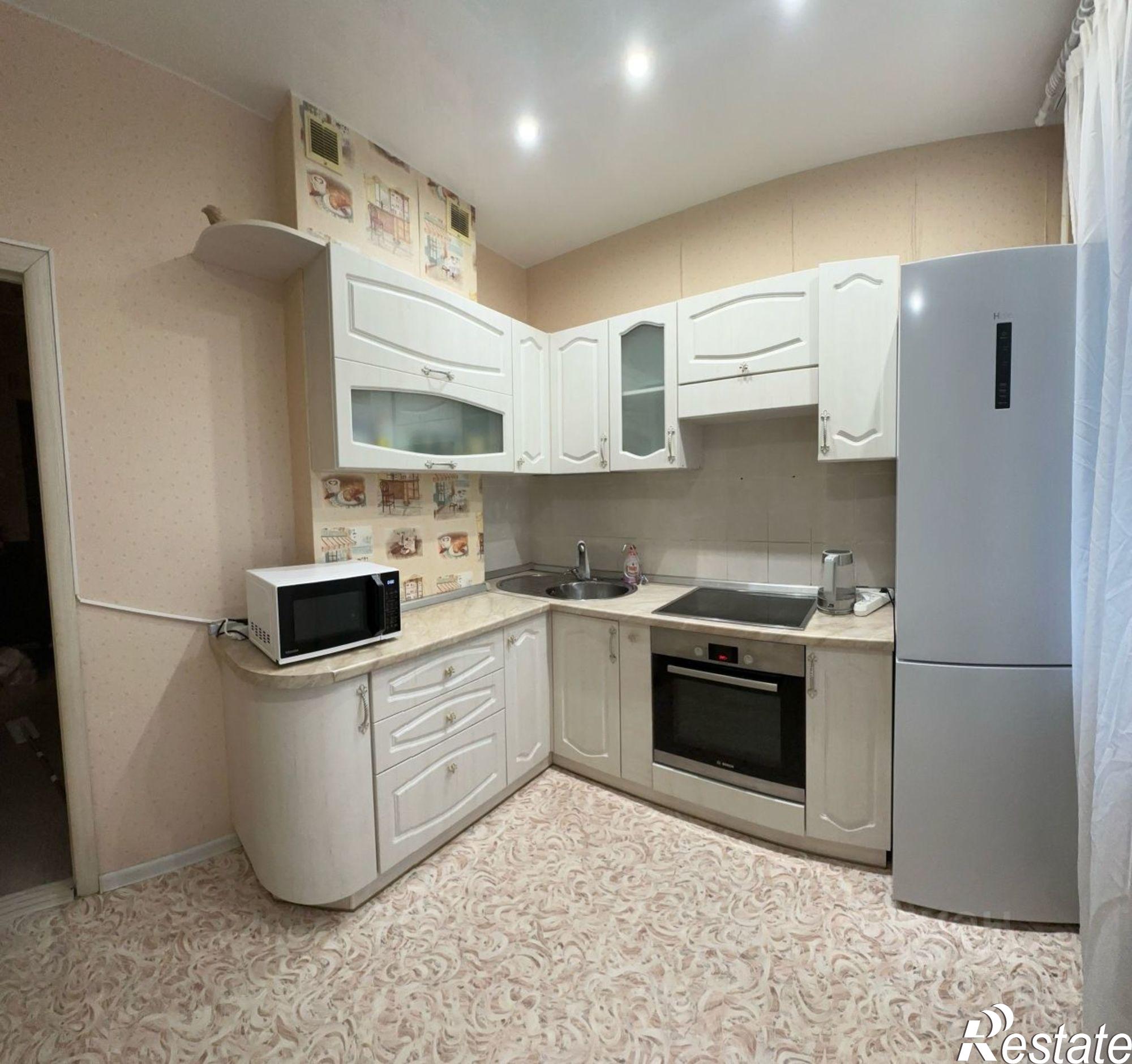 Купить квартиру за 4 100 000 рублей на Ленинградский проспект, 360