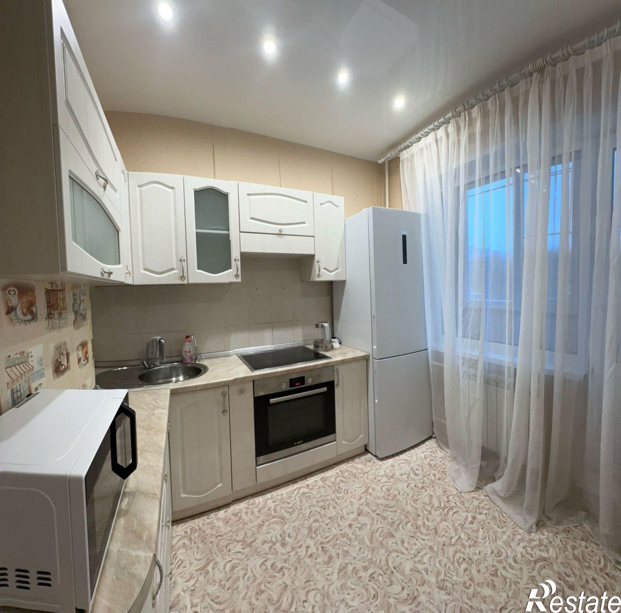 Купить квартиру за 4 100 000 рублей на Ленинградский проспект, 360