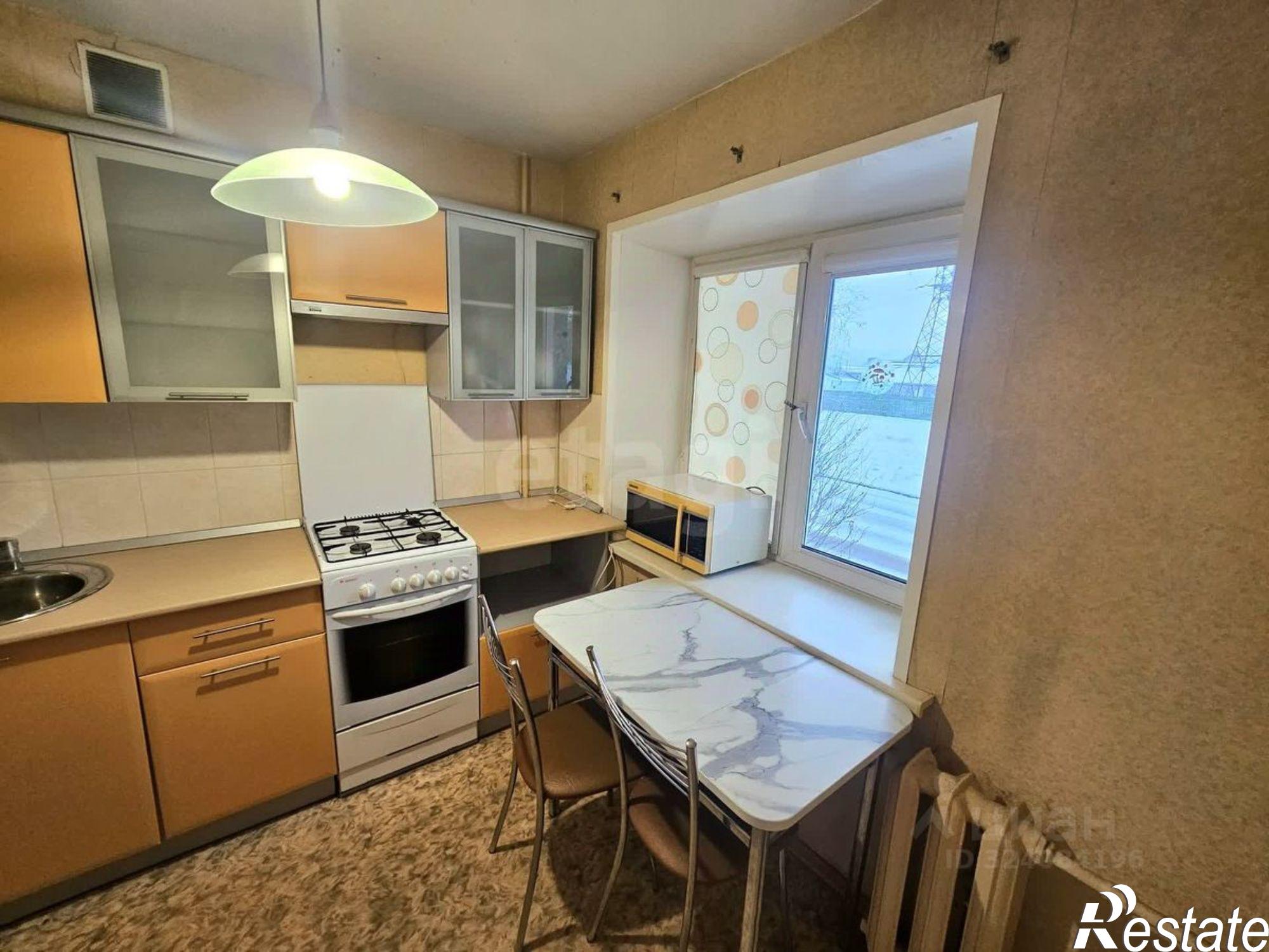 Купить квартиру за 4 150 000 рублей на улица Павла Усова, 25