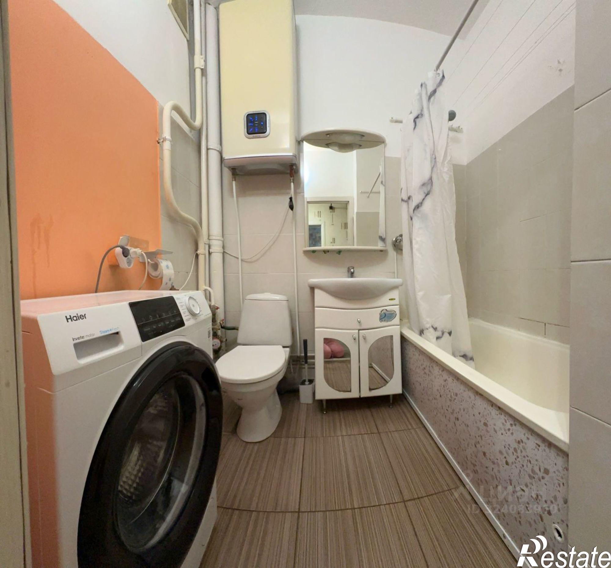 Купить квартиру за 4 100 000 рублей на Ленинградский проспект, 360