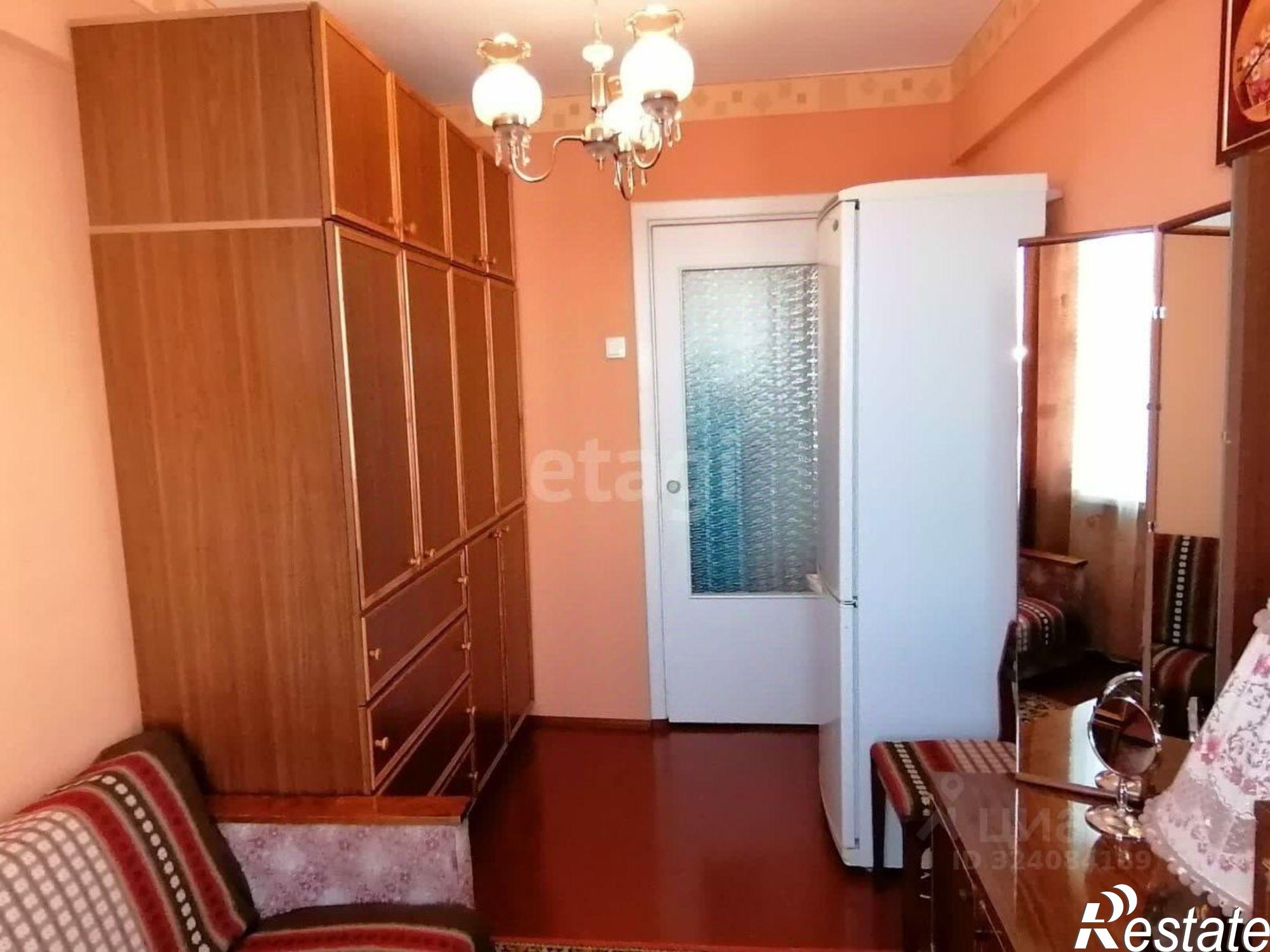 Купить квартиру за 4 200 000 рублей на улица Самойло, 10