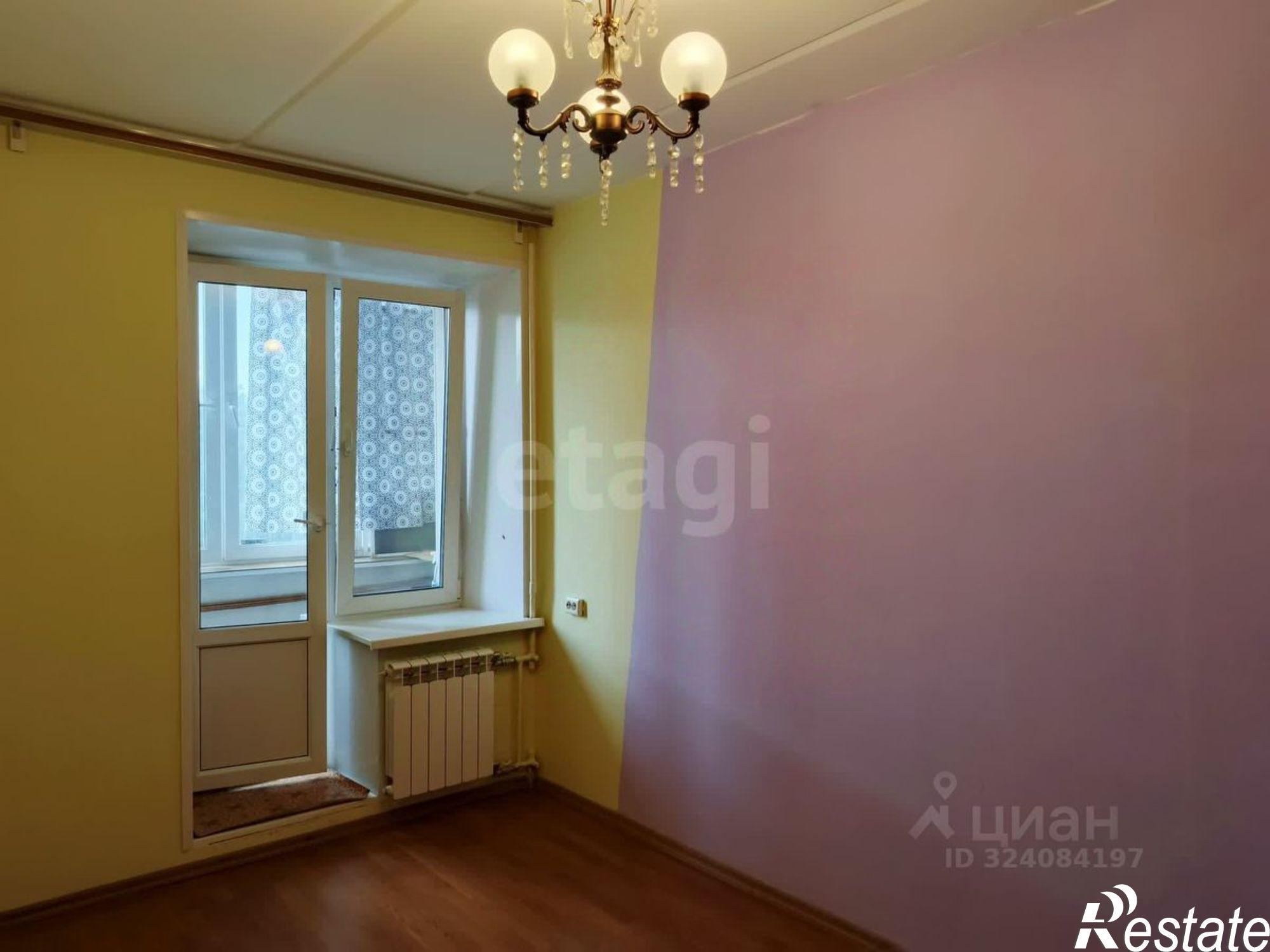 Купить квартиру за 5 800 000 рублей на Воскресенская улица, 95