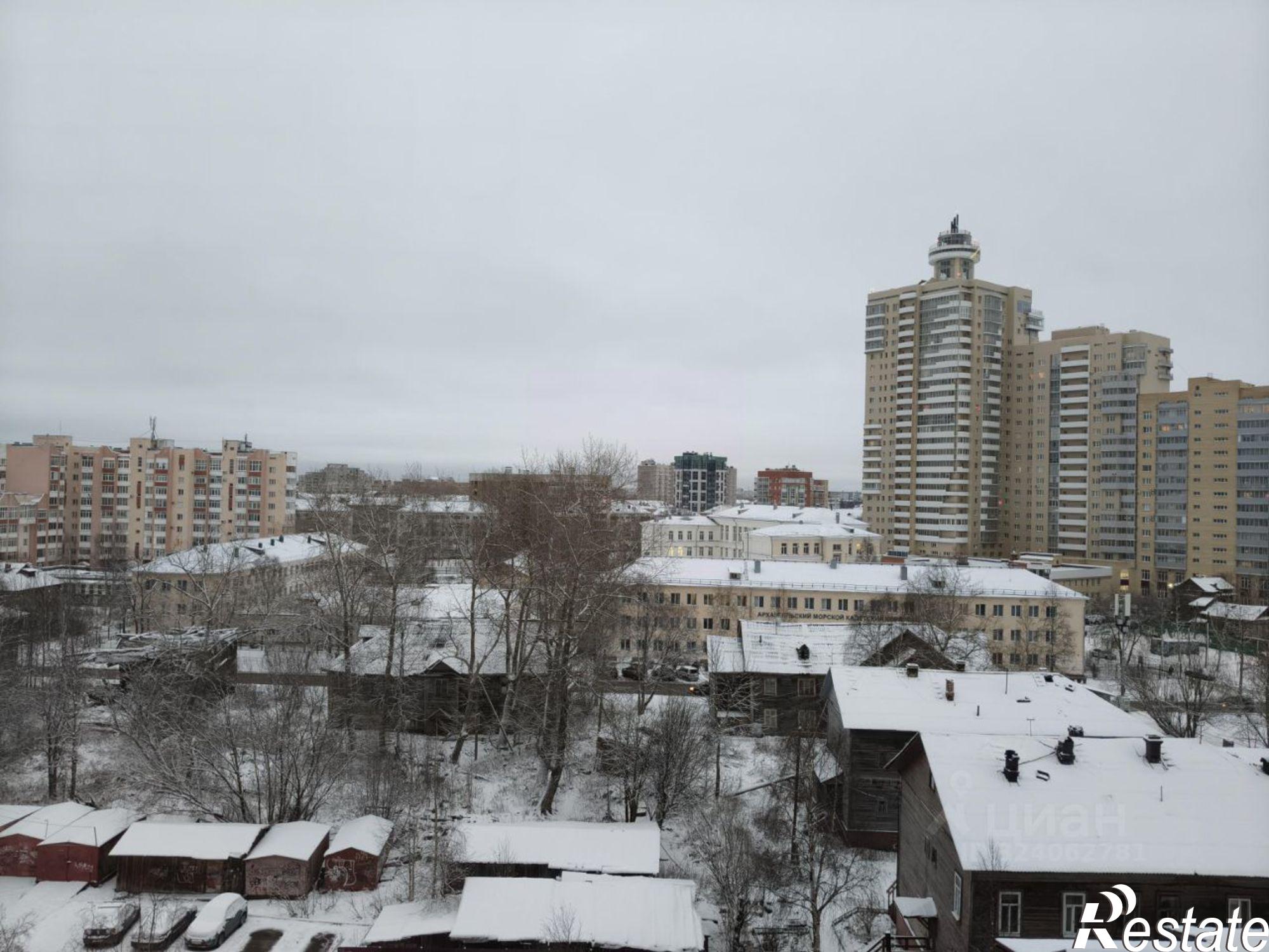 Сдать квартиру за 45 000 рублей на ул Карла Маркса, 39