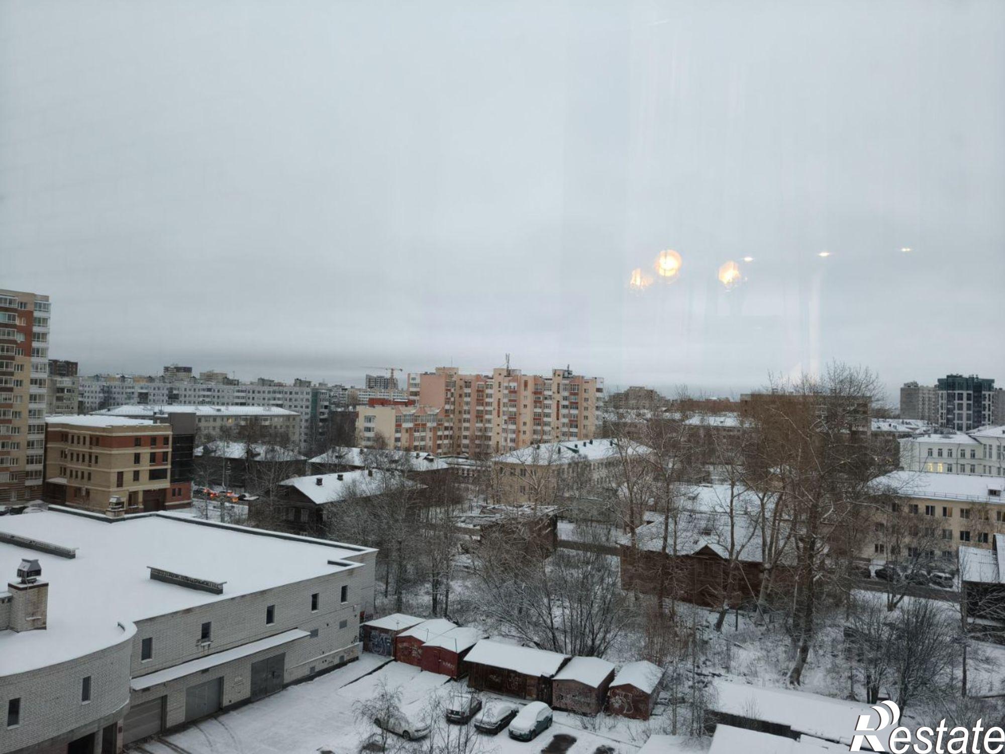 Сдать квартиру за 45 000 рублей на ул Карла Маркса, 39