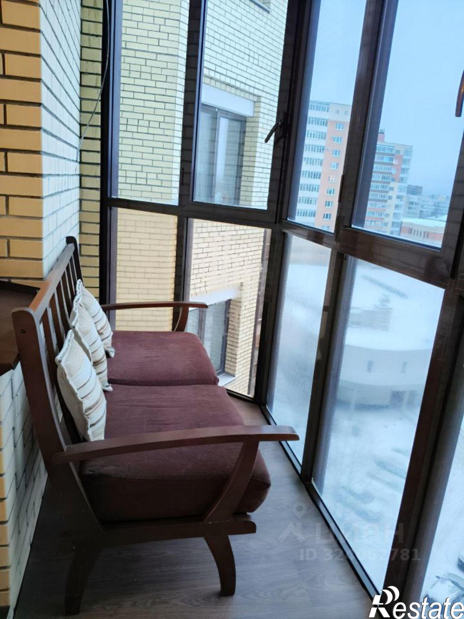 Сдать квартиру за 45 000 рублей на ул Карла Маркса, 39