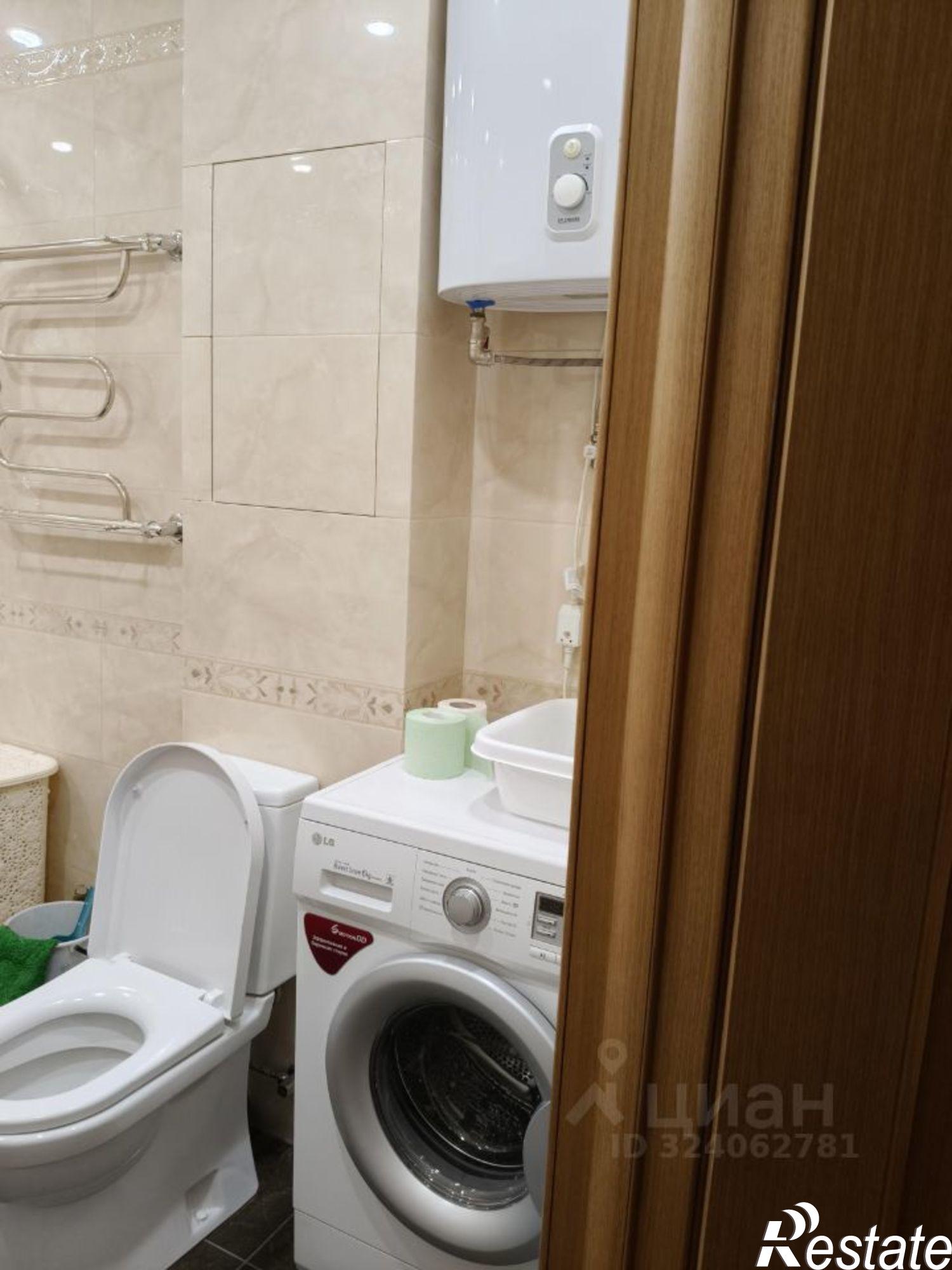 Сдать квартиру за 45 000 рублей на ул Карла Маркса, 39