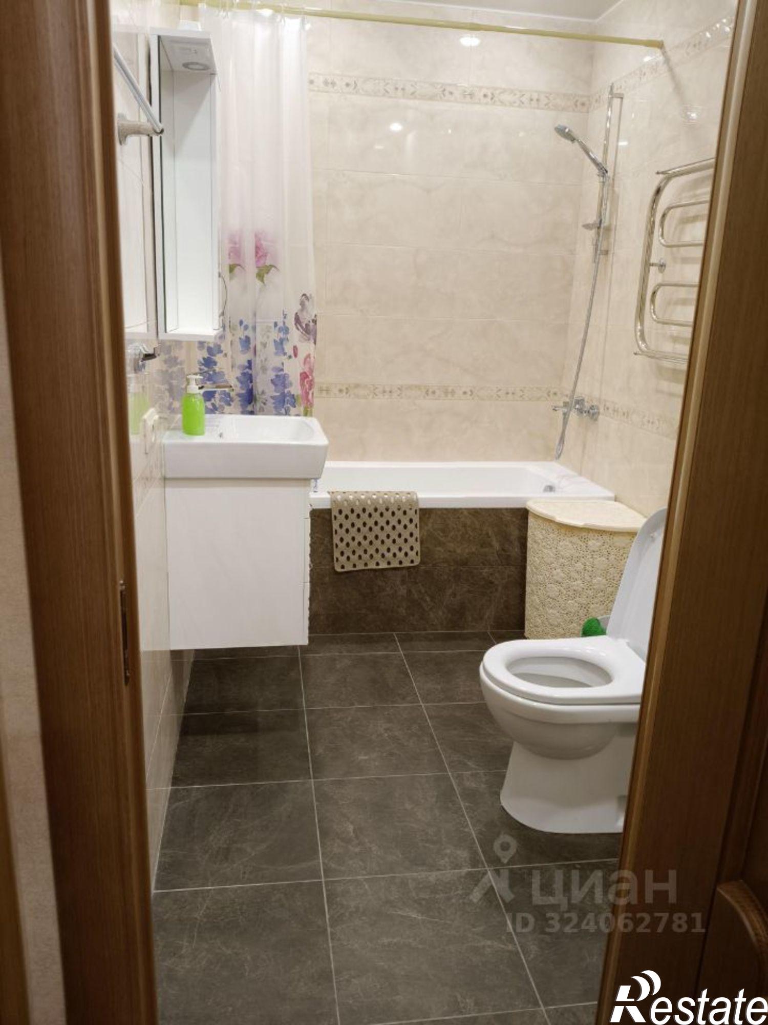 Сдать квартиру за 45 000 рублей на ул Карла Маркса, 39