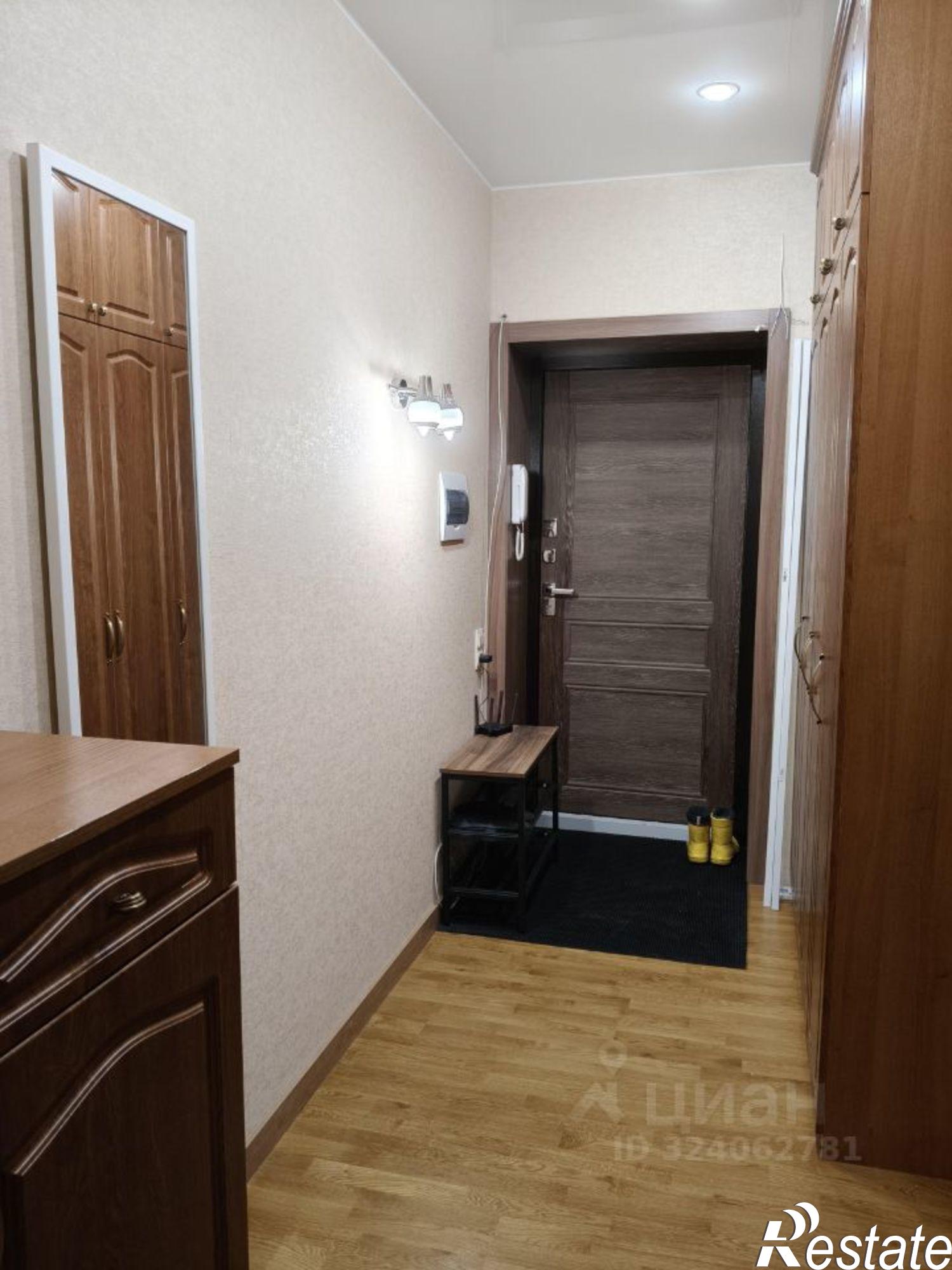 Сдать квартиру за 45 000 рублей на ул Карла Маркса, 39