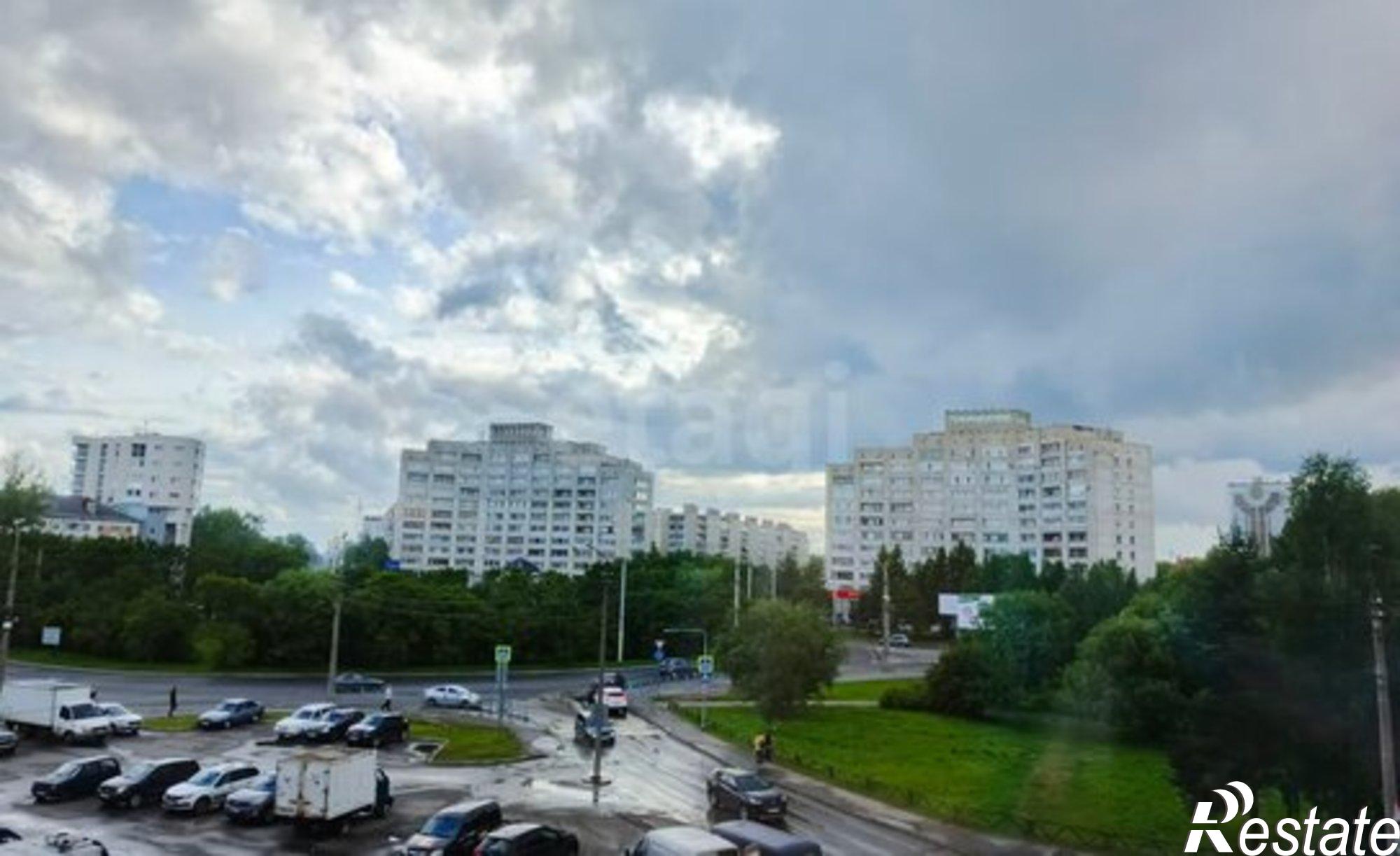 Купить квартиру за 5 800 000 рублей на Воскресенская улица, 95