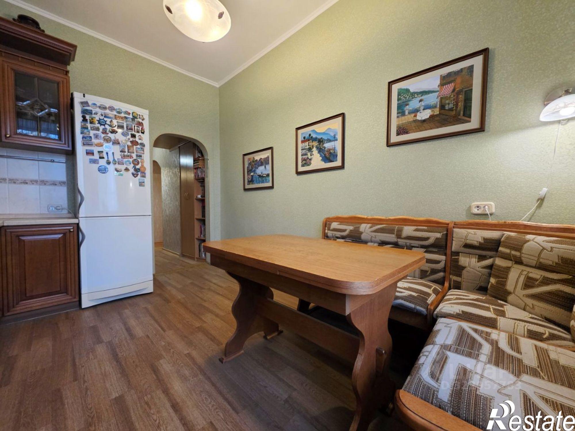 Купить квартиру за 10 200 000 рублей на набережная Северной Двины, 95 к2