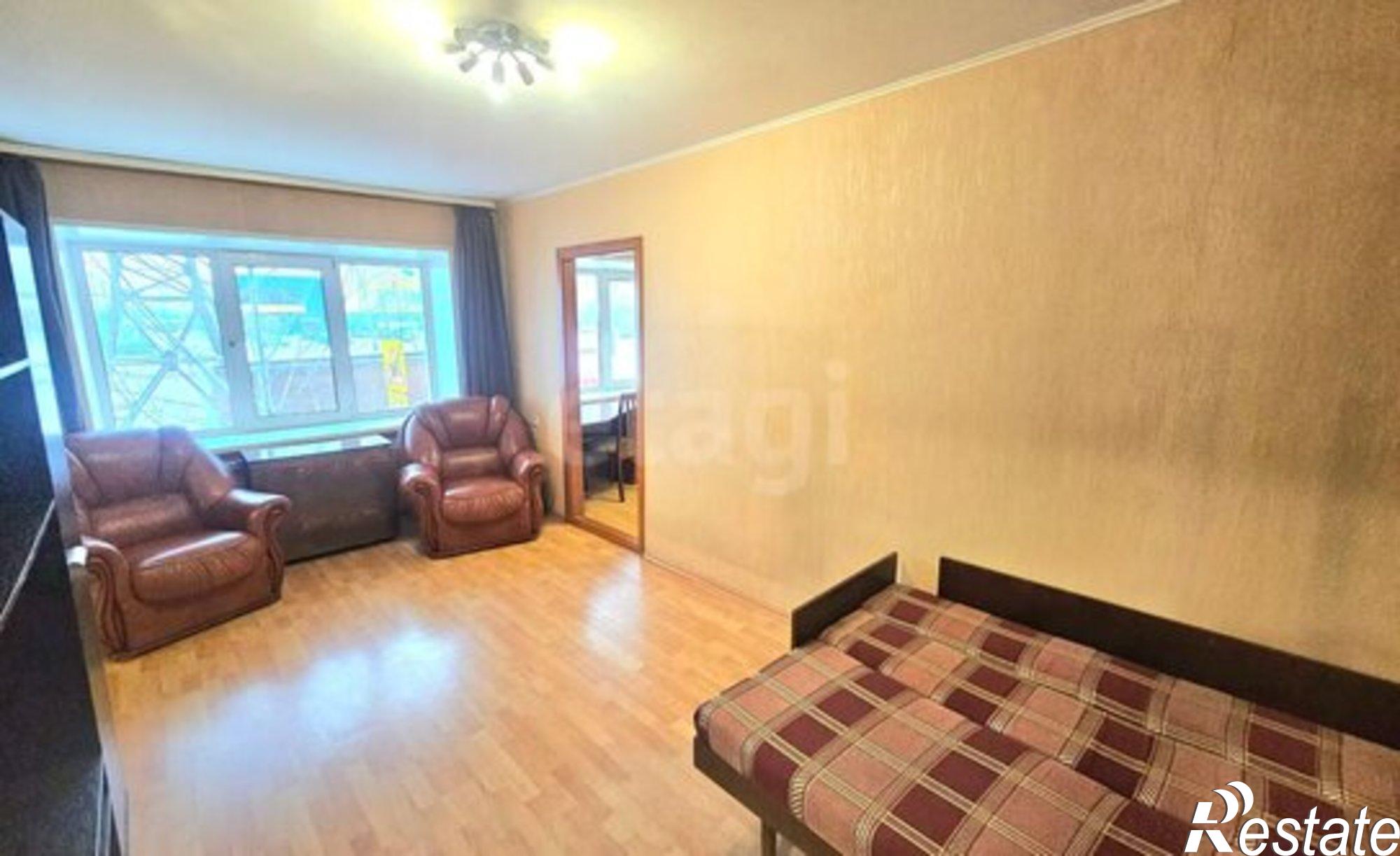 Купить квартиру за 4 150 000 рублей на улица Павла Усова, 25