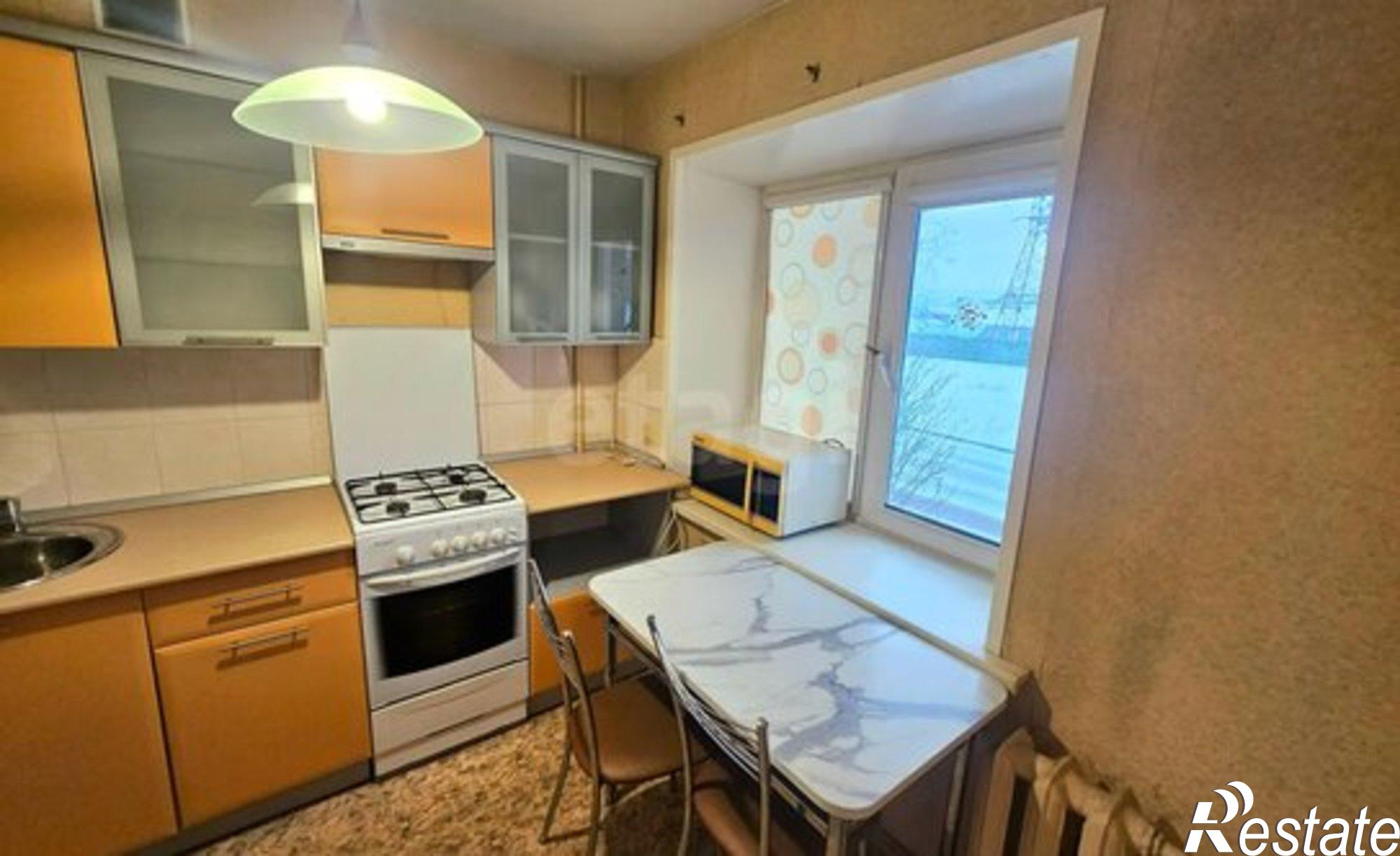 Купить квартиру за 4 150 000 рублей на улица Павла Усова, 25