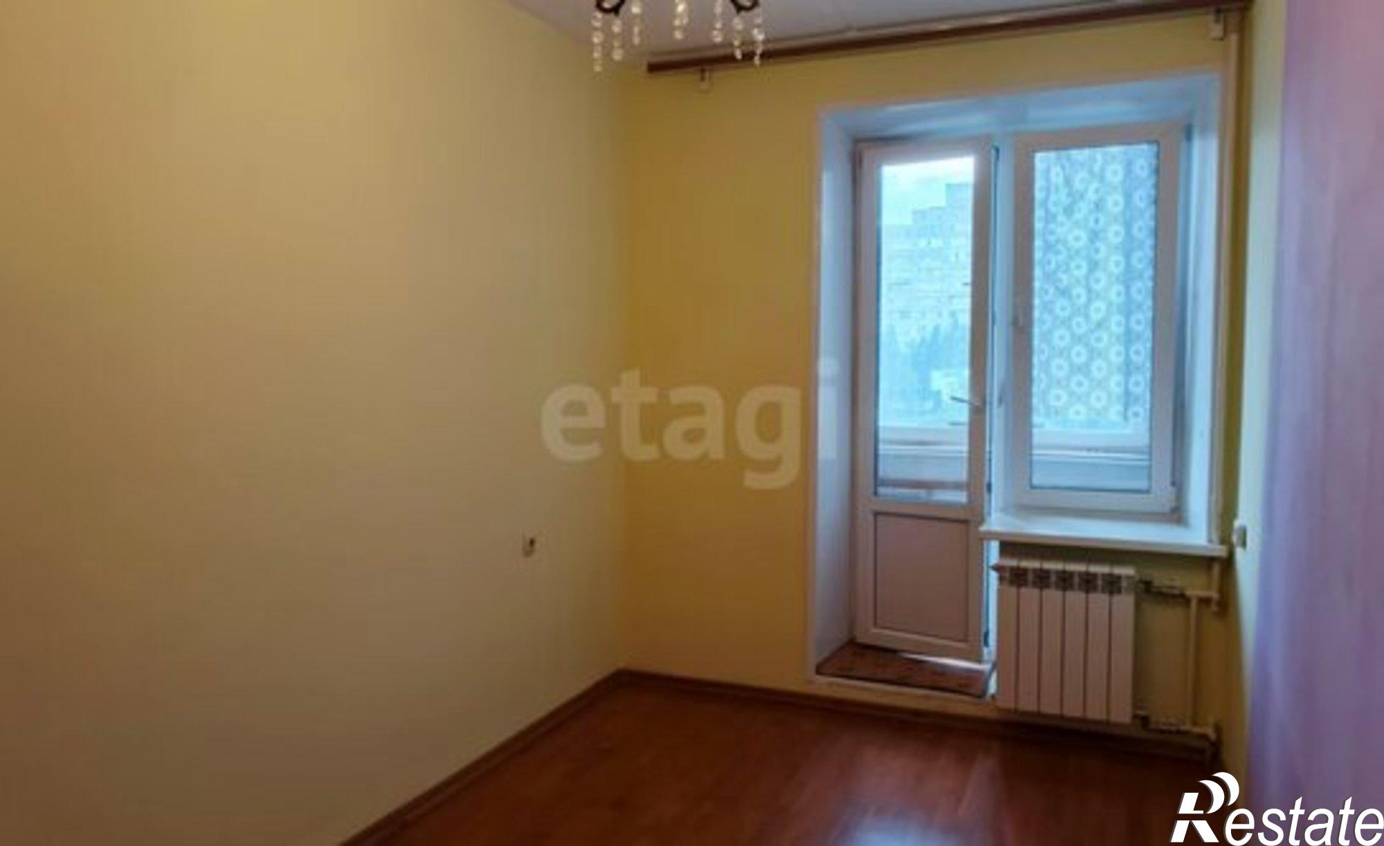 Купить квартиру за 5 800 000 рублей на Воскресенская улица, 95