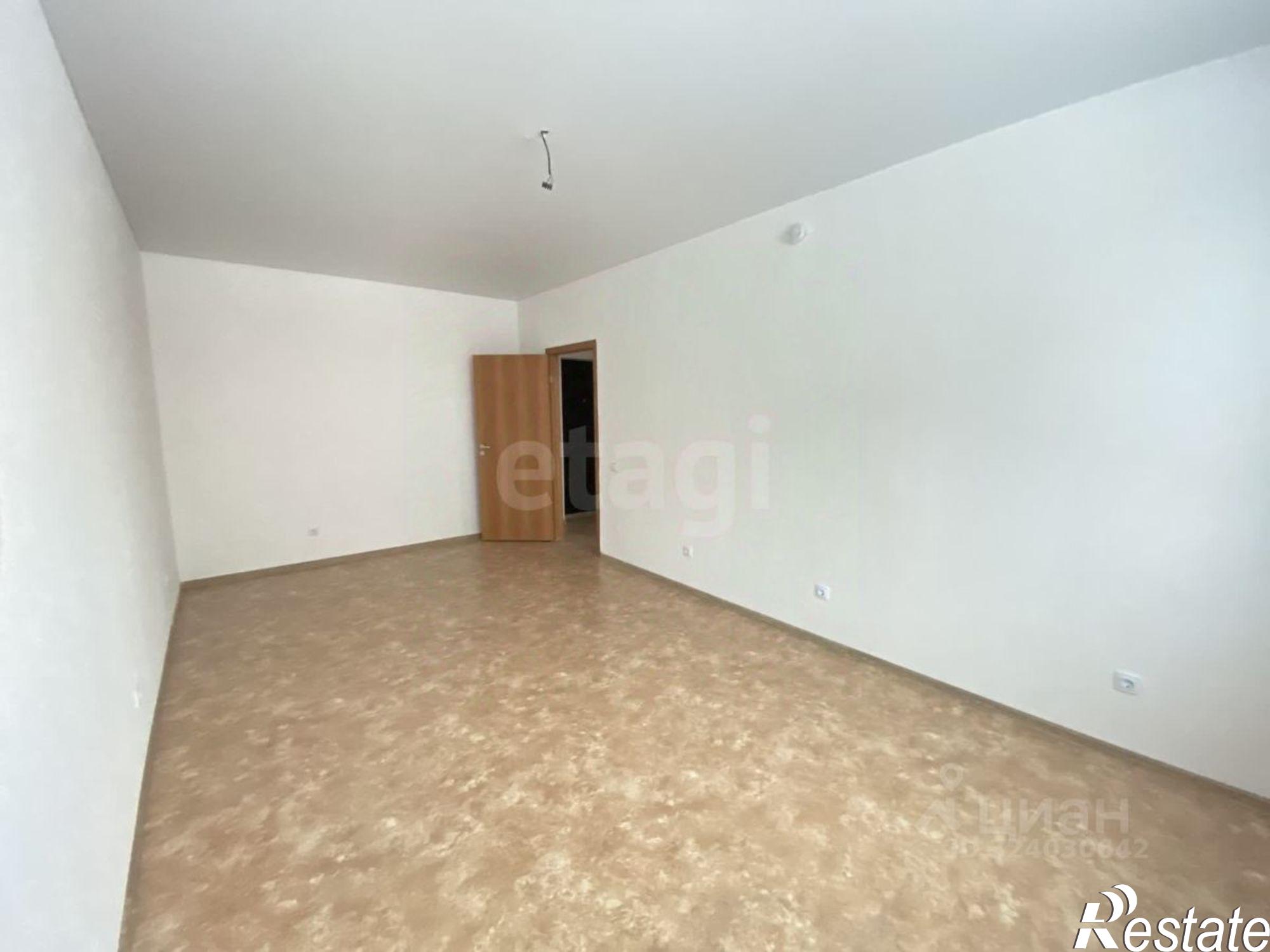 Купить квартиру за 4 899 000 рублей на улица Воронина, 28К5