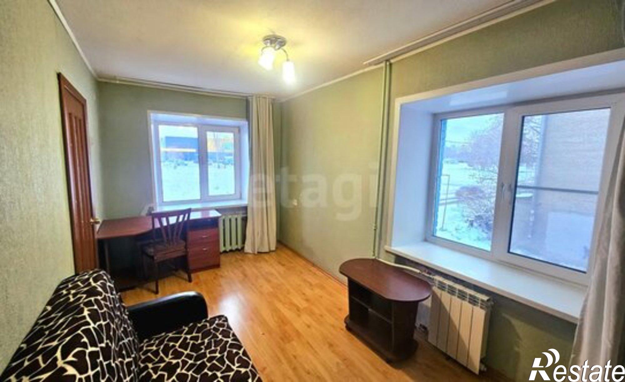 Купить квартиру за 4 150 000 рублей на улица Павла Усова, 25