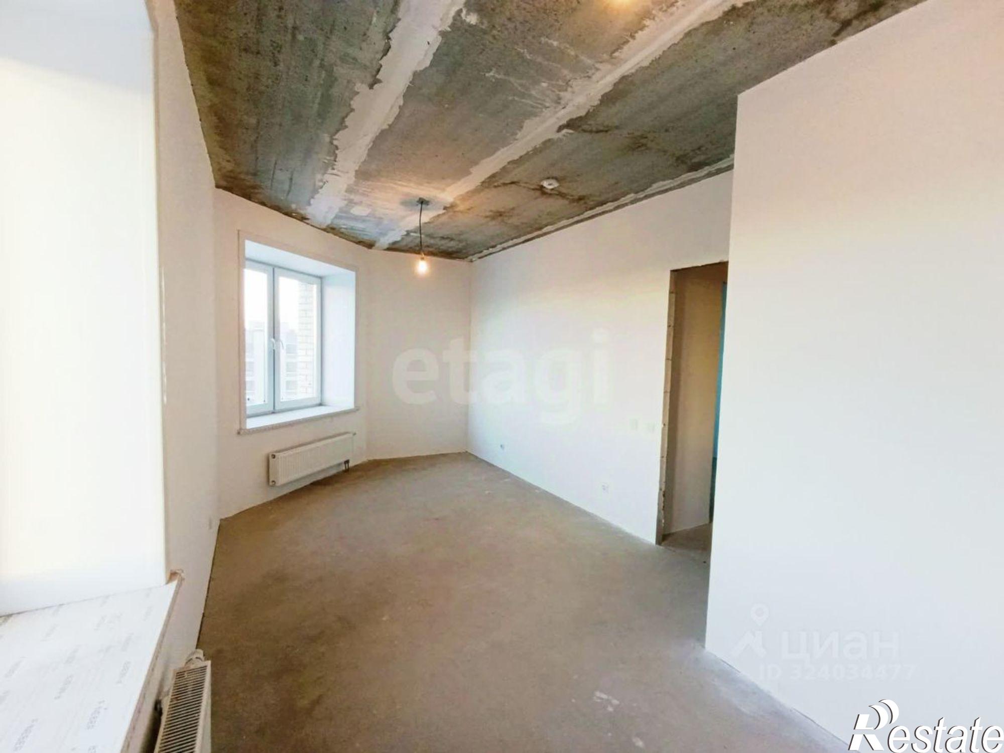 Купить квартиру за 6 590 000 рублей на улица Володарского, 65