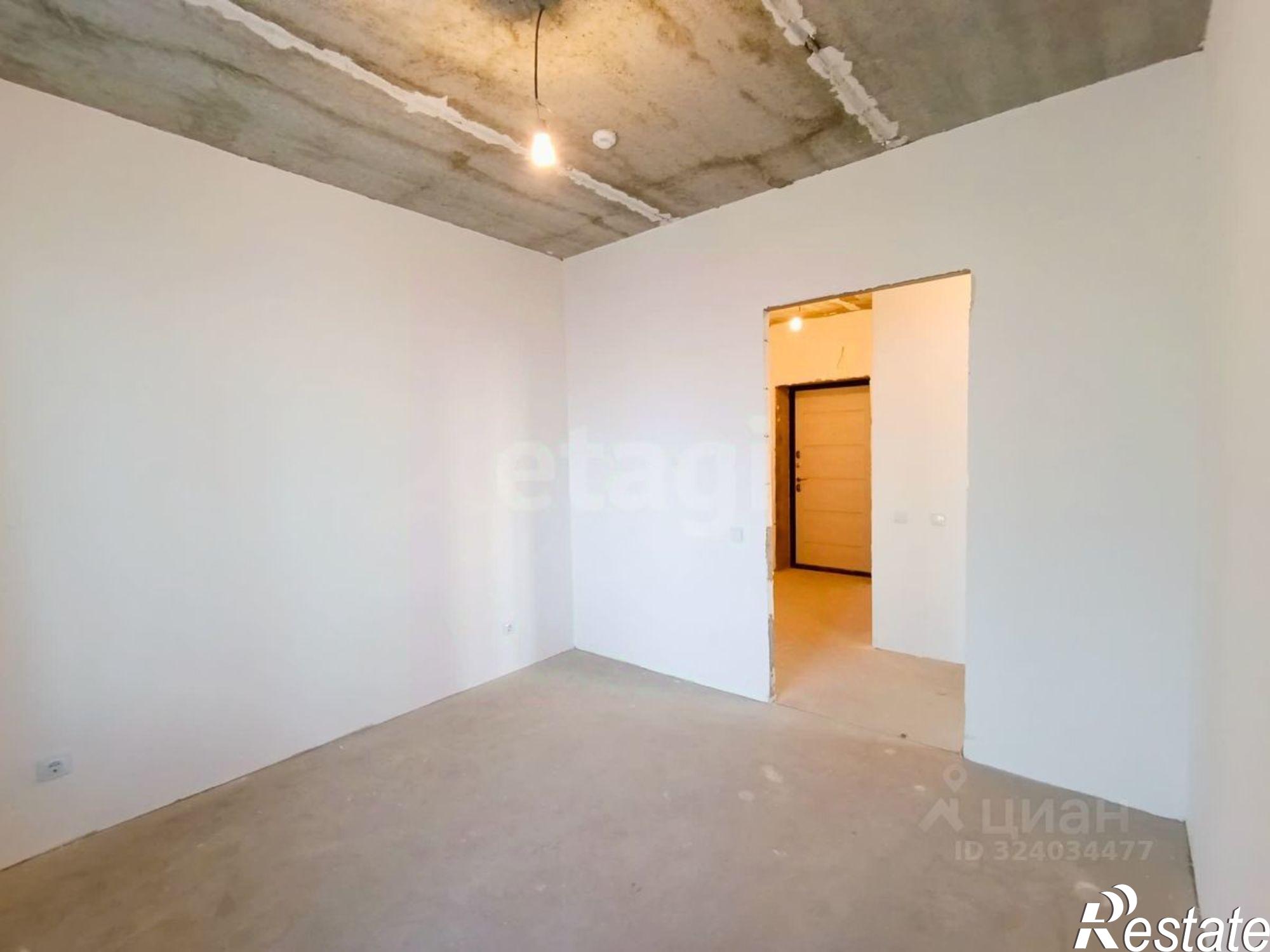 Купить квартиру за 6 590 000 рублей на улица Володарского, 65