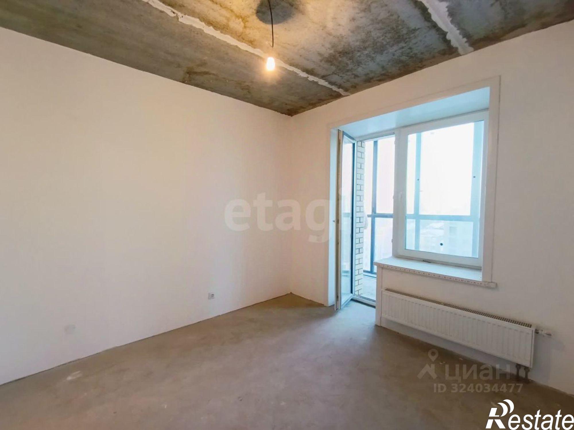 Купить квартиру за 6 590 000 рублей на улица Володарского, 65