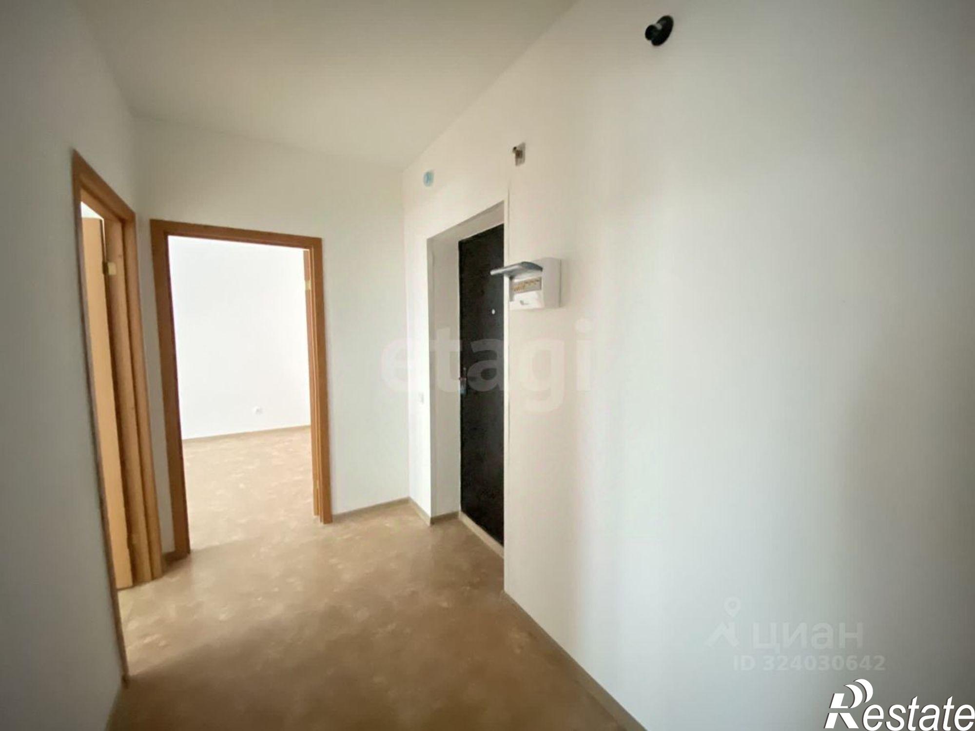 Купить квартиру за 4 899 000 рублей на улица Воронина, 28К5