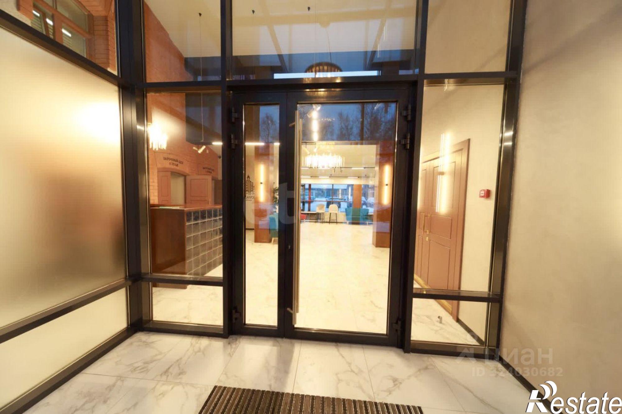 Купить помещение свободного назначения за 9 021 570 рублей на ул Попова, 3