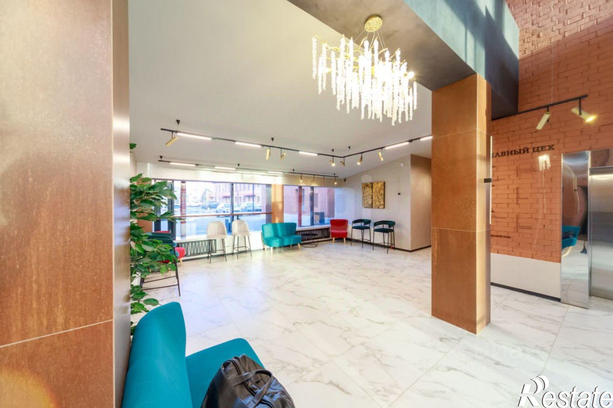 Купить помещение свободного назначения за 9 021 570 рублей на ул Попова, 3