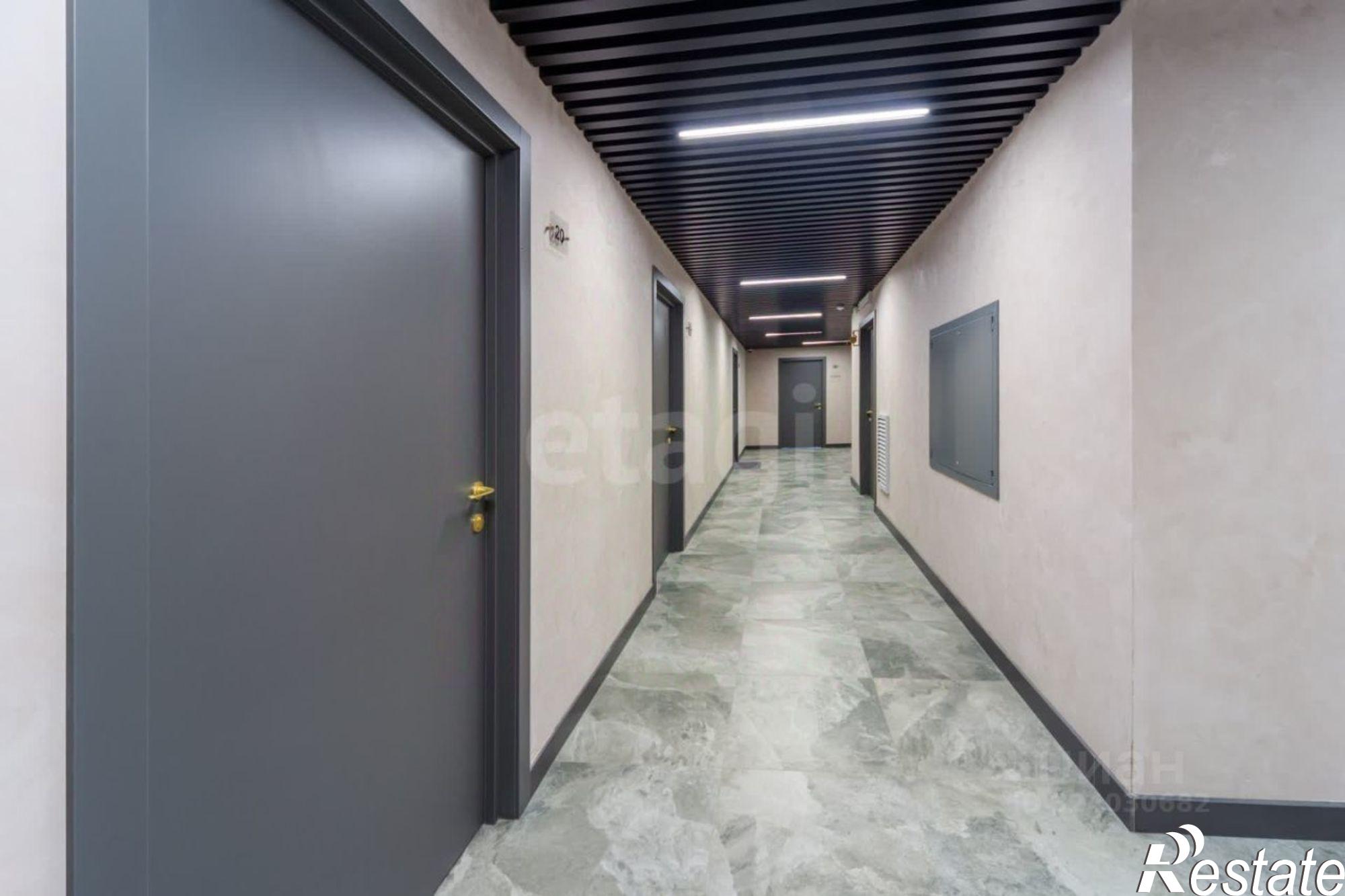 Купить помещение свободного назначения за 9 021 570 рублей на ул Попова, 3