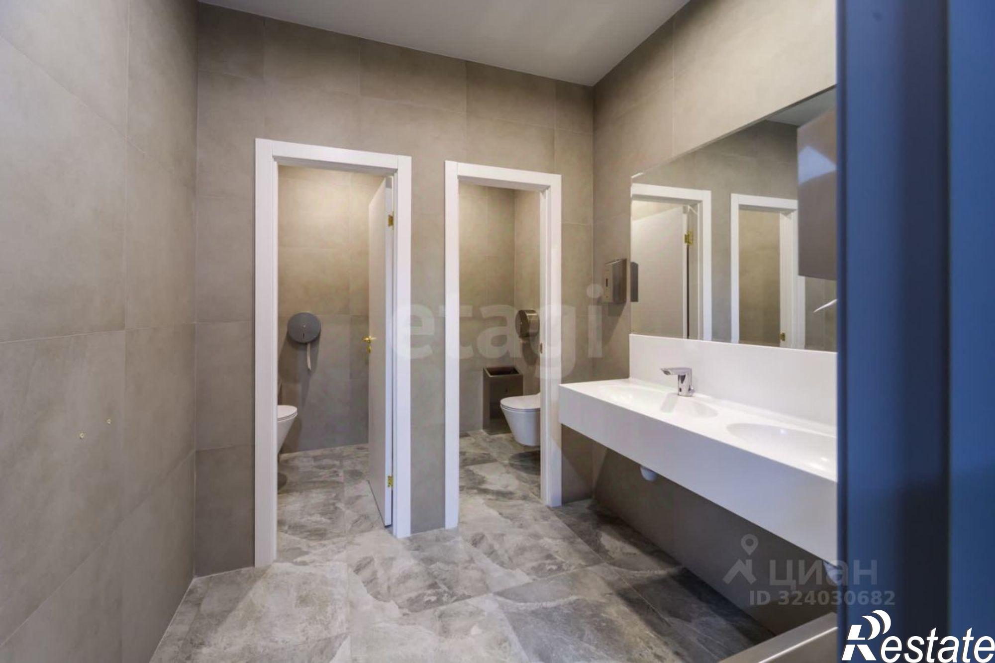 Купить помещение свободного назначения за 9 021 570 рублей на ул Попова, 3