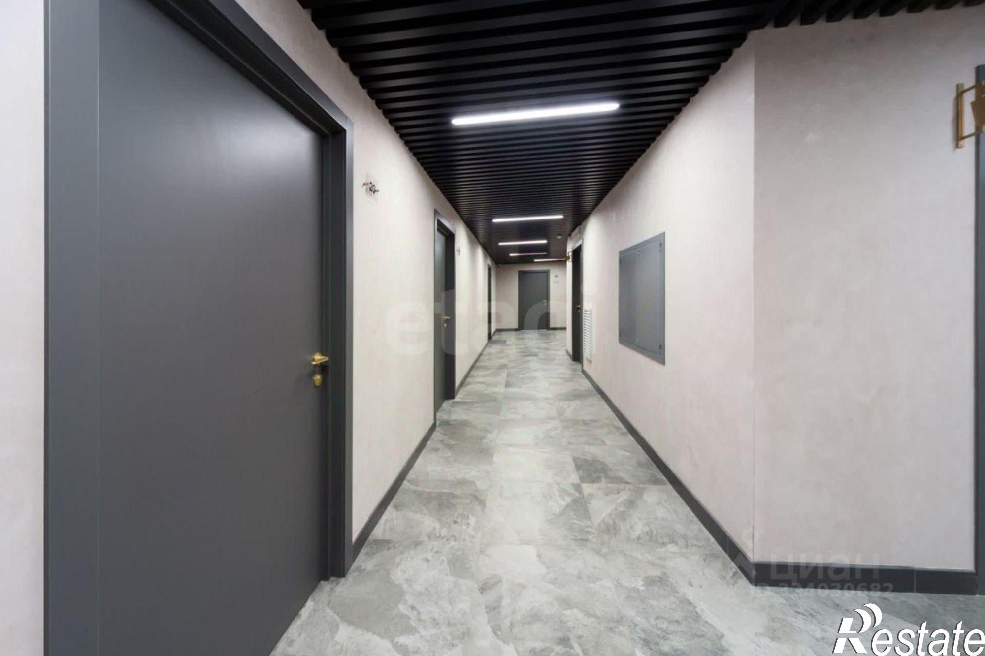 Купить помещение свободного назначения за 9 021 570 рублей на ул Попова, 3